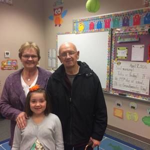 Meet your Posher, Jane